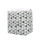 thumbnail image 2 of Cesta de la ropa plegable grande con asas y cordón - Cesta de ropa de mayor capacidad para guardar el dormitorio, 2 of 6