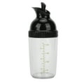 thumbnail image 2 of Shaker à Salade 200ml Étanche Pot 200ml pour Cuisine, 2 of 7