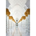 thumbnail image 3 of Pawlitzki, Micha 11x14 Black Modern Framed Museum Art Print Titled - Durchsicht, 3 of 5