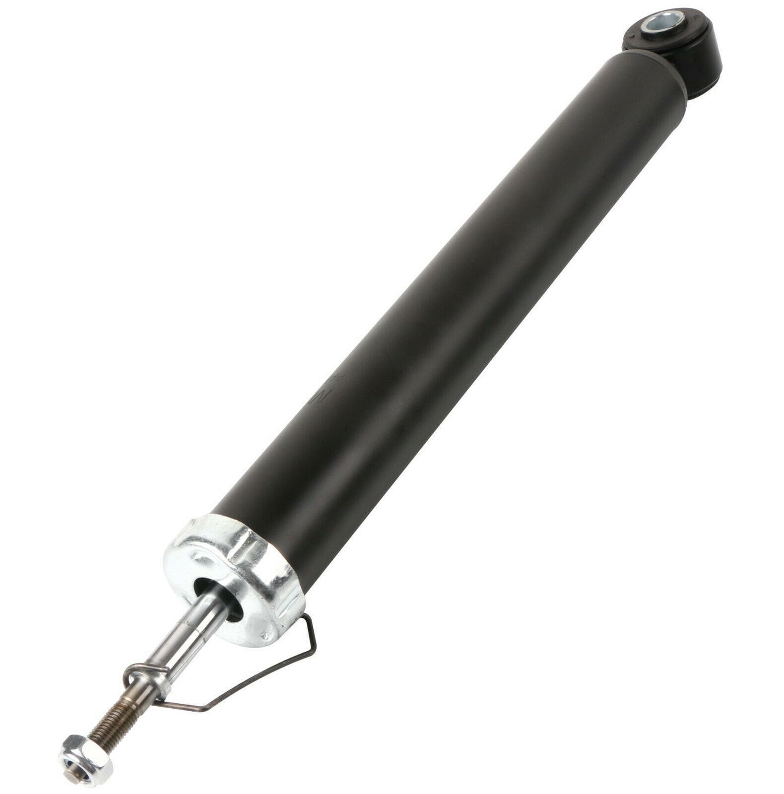 MOSTPLUS Set(4) Shock Struts Assembly for 2006-2010 Hyundai Sonata Azera 172281 349060