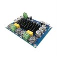thumbnail image 1 of Moyic Placa amplificadora portátil profesional desmontable interior DC 12V-28V módulo amplificador de doble canal parte de altavoz Electrónica miscelánea, 1 of 6