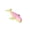 Style 2, variant on 3D Printed Marine Animal Dolphin Craft Figurine Creative Action Figures Vibrant Statue Desk Decor