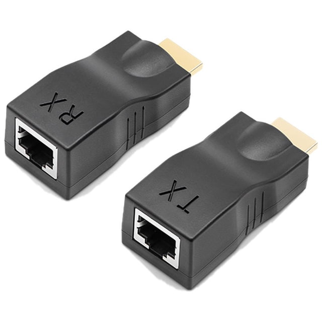 Alta calidad 4k - extensor compatible para mejorado Red de larga distancia