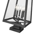 thumbnail image 2 of Z-Lite 4 Light Vanity, 2 of 7