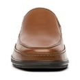 thumbnail image 2 of Mocasín Flexi para Hombre Estilo 413701 Tan Flexi 413701 TAN, 2 of 2