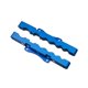 thumbnail image 1 of Horquilla de suspensión trasera, herramienta de reparación, abrazadera, accesorios de pedal, accesorios universales para bicicleta, azul, 1 of 5