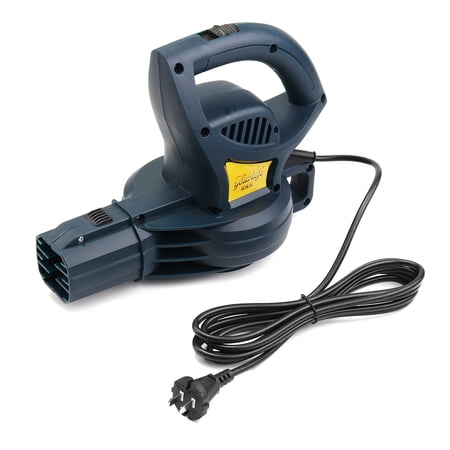 small leaf hoover