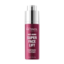 Retinol Super Face Lift Cream with Vitamins C and E, Firming Treatment for Fine Lines and Wrinkles, 1 fl oz