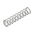 thumbnail image 1 of Unique Bargains Ressort de Compression en Acier Inoxydable 304 7mmx0.8mmx30mm Capacité de Charge 17.2N, 30 Pcs, 1 of 5