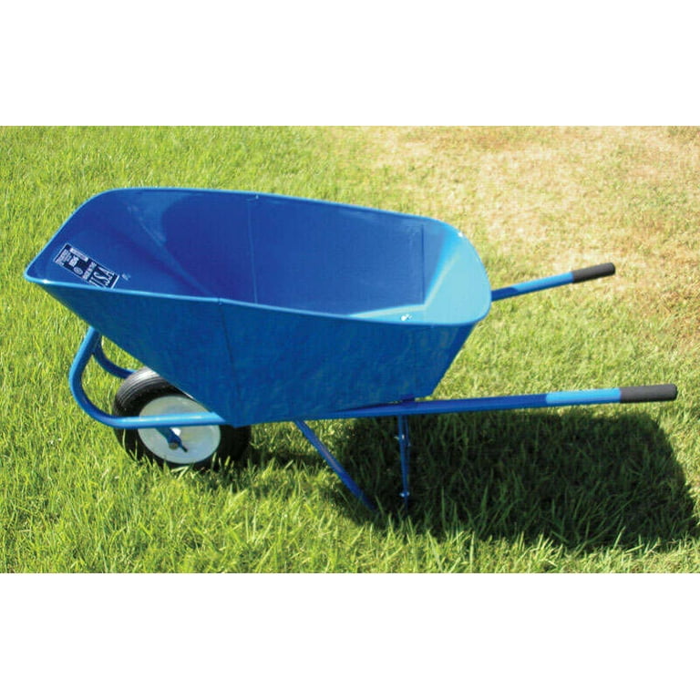 Miller wheelbarrow outlet