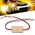 thumbnail image 4 of Light Control Module Light Flasher Led Light Relay LF-100C Automobile LED Light Control Module Switch Relay Flasher Simple Installation 12-24V, 4 of 8
