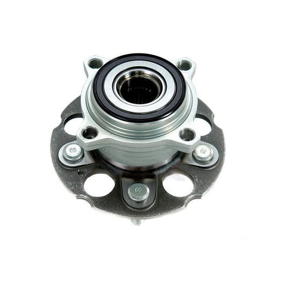 Rear Wheel Hub Assembly - Compatible with 2007 - 2013, 2016 - 2018 Acura RDX 2008 2009 2010 2011 2012 2017