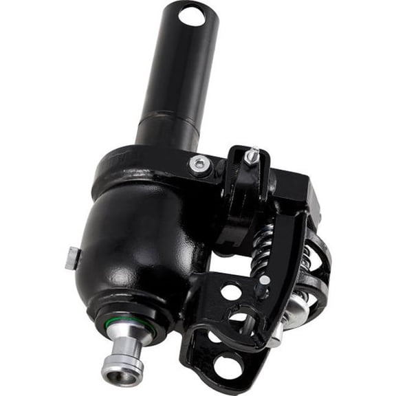 Global Industrial 615259 Replacement Pump Assembly for Pallet Jack Trucks 989031 & 989032, Black