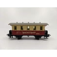 thumbnail image 3 of Marklin 4107 HO Scale Local Passenger Coach Era I-V, 3 of 3