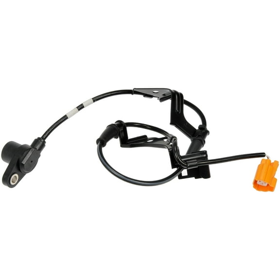 Dorman 970-462 Front Passenger Side ABS Wheel Speed Sensor for Specific Honda Models Fits select: 2003-2005 HONDA CIVIC EX