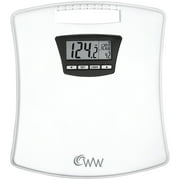 Angle View: Conair Ww45y Compact Tracker Scale