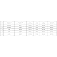 thumbnail image 3 of CPNG Toddler Baby Girls Clothes Summer Breathable Eyelet Sleeveless Ruffle Tops Shorts Set Fashionable Casual Suit(Beige,6-12 Months), 3 of 9
