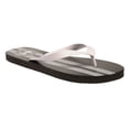 thumbnail image 1 of Regatta - Chancletas Bali Slip-on para Hombre (Negro), 1 of 3