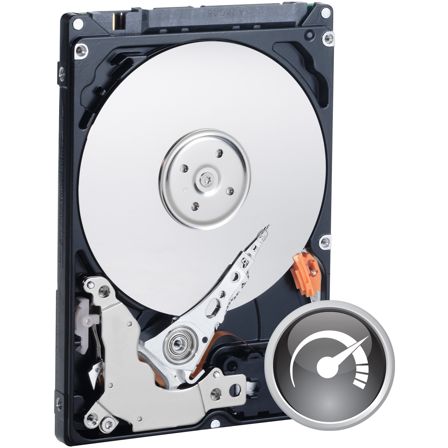 WD Black WD5000BPKT Hard Drive