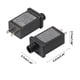thumbnail image 3 of Transformador Adaptador de Corriente Led de 12 V y 12 W | Ip44, Impermeable, Bajo Voltaje, 100-240 V, 50/60 Hz, Clase 2 | Aireador de Jardín Exterior, Fuente de Luz Inflable para Guirnaldas de Luces, 3 of 5