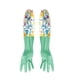thumbnail image 3 of Wosthever Guantes de Guantes impermeables de látex Herramienta de limpieza para fregar Platos para el hogar Ropa Suministros de limpieza para el hogar, 3 of 6