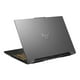 thumbnail image 3 of Laptop Gamer ASUS TUF Gaming F16, 16" 1920x1200 WUXGA, Intel Core 5 210H, NVIDIA GeForce RTX 3050, 16GB, 512GB SSD, Windows 11 Home, Español., 3 of 3