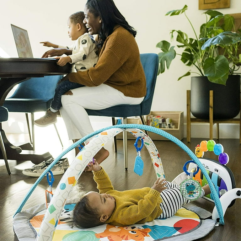 Baby einstein sit and cheap play
