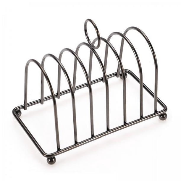 2x Soporte para Tostadas, Soporte , Estantería con Rejilla, Estación de Refrigeración, Estante para Hornear, Sala de Estar, Tienda de Postres, 2 piezas