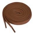 thumbnail image 1 of Unisex 2 Pairs Double Layers Hollow Shoestrings Elastic Flat Shoelaces, 1 of 4