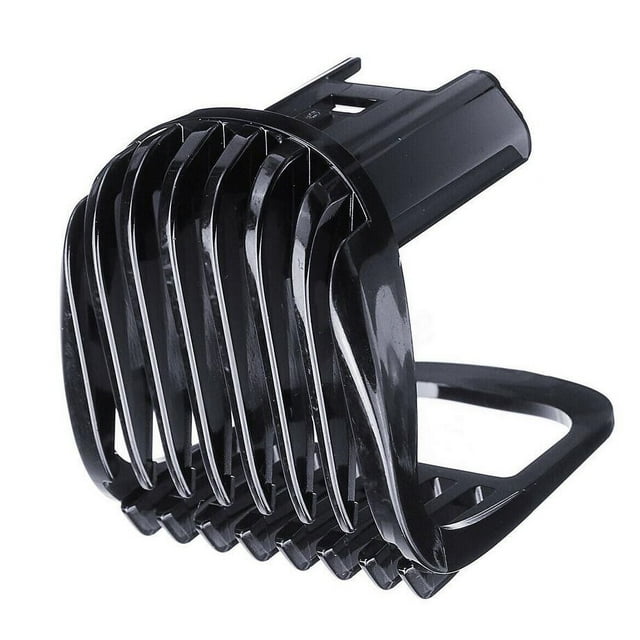 Beard Trimmer Attachment Comb Kit for Smart Grooming Accessories Compatible with Multiple Clipper Models