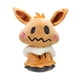 thumbnail image 2 of Juguete Kawaii Mimikyu Eevee Pokemon Doll Flareon Vaporeon Jolteon Espeon Umbreon Glaceon Leafeon Sylveon, regalos para decoración de habitación de niños, 2 of 5