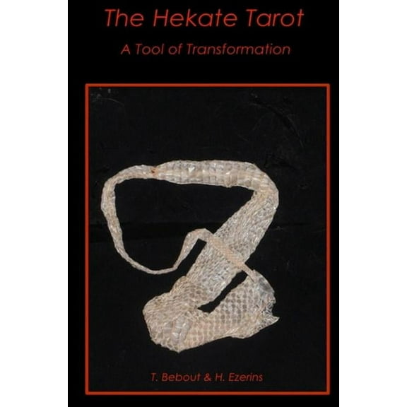 The Hekate Tarot (Paperback)