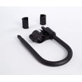 thumbnail image 6 of Auvray certified U lock bicycle motorcycle Scooter Made in France anti-theft, 6 of 11
