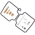 thumbnail image 4 of SOFEIYA Carburetor Repair Rebuild Kit For CMX250 C 250 1986-2012 For CB250 Nighthawk 250 1991-2007 Carburetor Repair Kit, 4 of 8