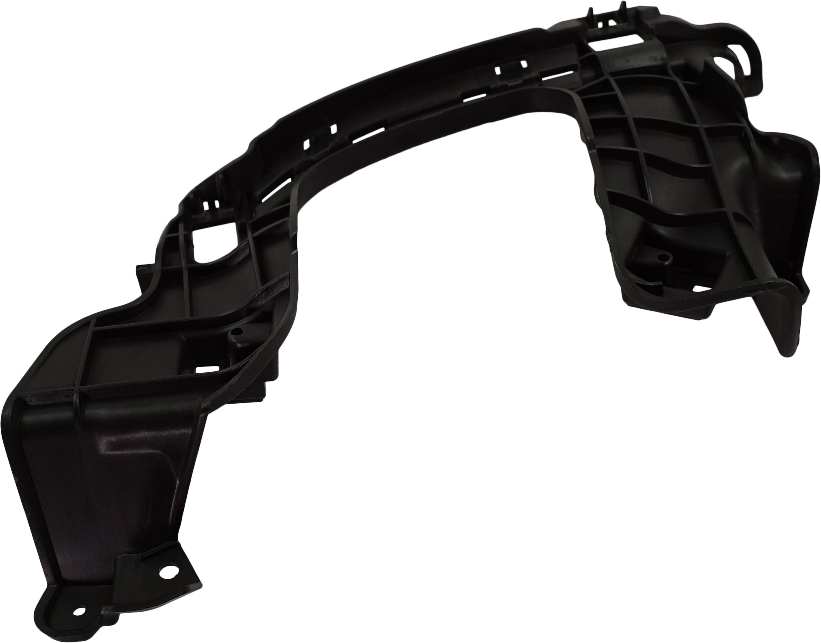 Replacement RM76270023 Bumper Bracket Compatible For 2016 Mercedes Benz GL450 GL550 Rear, Right Passenger