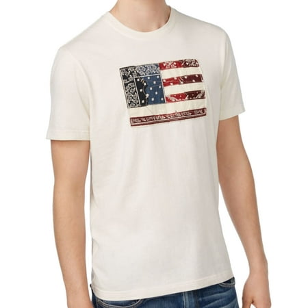 mens flag tee shirts