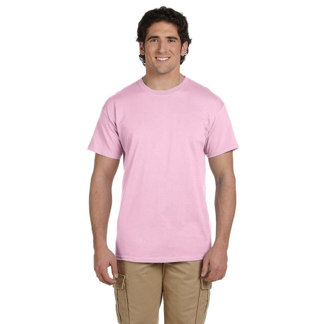 Adult HD Cotton T-Shirt