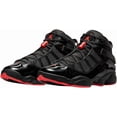 thumbnail image 2 of Size 12 - Jo r-dan 6 Rings Black Infrared, 2 of 6