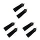 thumbnail image 3 of Jumpingount 1 par de guantes largos, manopla sin dedos, accesorios ligeros para mujer, guantes clásicos ahuecados, manoplas hasta el codo Type1 NO1, 3 of 6