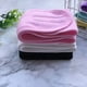 thumbnail image 5 of Banda para el cabello, diadema para lavarse la cara, pañuelo para la cabeza con flequillo para mujeres, diadema de maquillaje, confinamiento deportivo europeo y americano, 5 of 5