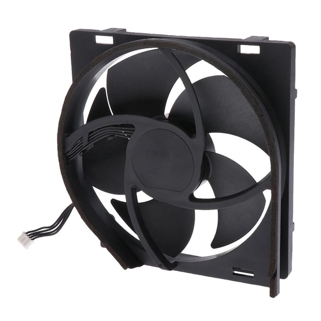 Ventilador De Refrigeración Interno De Repuesto Para Microsoft ONESLIM Sunnimix Ventilador de enfriamiento interno