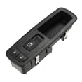 thumbnail image 1 of Interruptor de Ventana Eléctrica Principal para Dodge Ram 1500 2009 2010 04602870AD Negro, 1 of 1