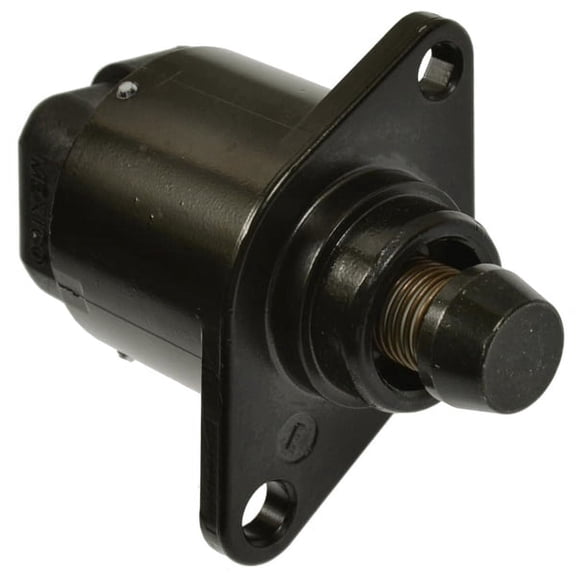 Standard AC67 Idle Air Control Valve, Standard Fits select: 1995 PONTIAC GRAND AM, 1995 BUICK SKYLARK