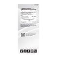 thumbnail image 5 of Hi-Pro 28 Watt LED HID Replacement - ED28 - 4000K - Extended Mogul Base - Clear - 120, 5 of 10