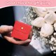 thumbnail image 3 of Uxcell 6 Pcs Mini Bolsa de Joyería, 8 Pulgadas Bolsas de Joyería Pequeñas de Cuero PU Suave Bolsa de Almacenamiento de Regalo para Joyería de Viaje para Mujeres Anillos Collar Pulsera, Rojo, 3 of 7