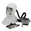3M Versaflo Belt Mounted PAPR Kit With Hood, Headcover And HEPA Filter (Each)