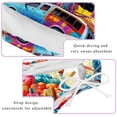 thumbnail image 3 of Mind car Detachable Sponge Adjustable Strap Bikini Set Two-Pack, Ideal for Beach and Pool Parties, 3 of 6