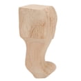 thumbnail image 3 of Patas De Armario De TV Patas De Armario Talladas Para Sofá Para Sofá Albergue El Mejor Regalo Para Un Amigo Familia Adecuada ANGGREK Arte y Manualidades, 3 of 8