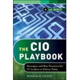 thumbnail image 1 of CIO Playbook, Nicholas R. Colisto Mixed media product, 1 of 1