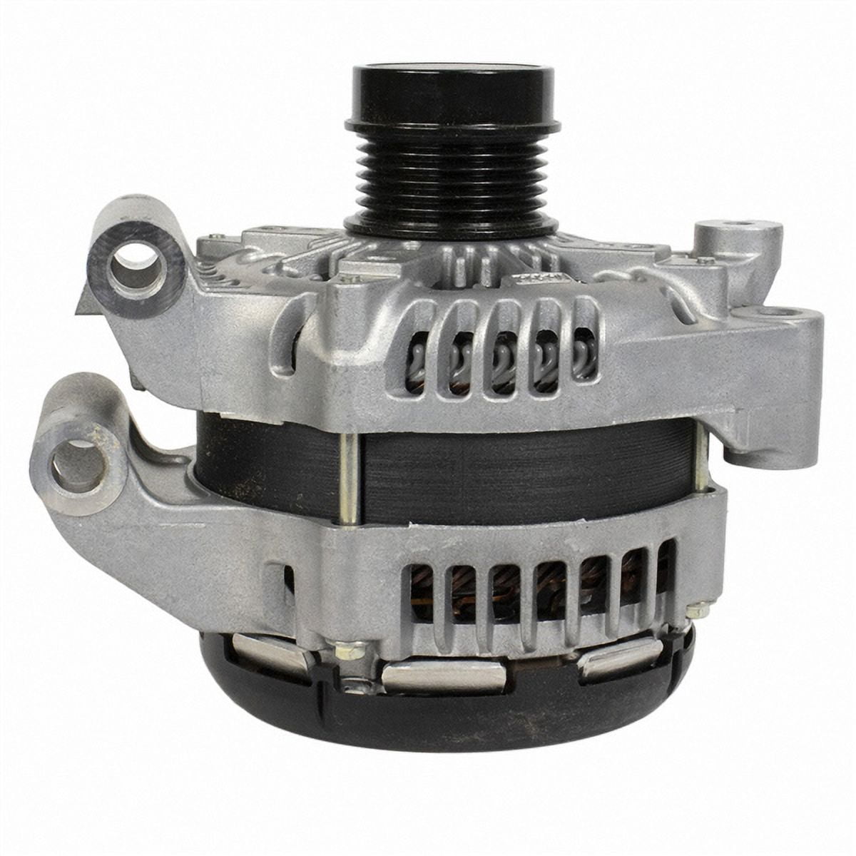 Motorcraft ALTERNATOR ASY (P)